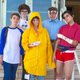 Image for article titled Our Favorite Cosplay From Oni-Con 2019